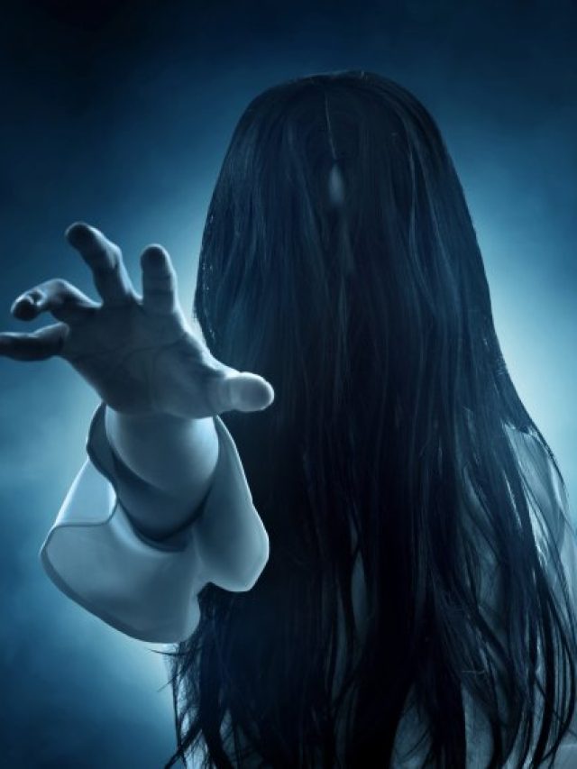 ভূত-প্রেত আত্মা ঘরে ঢুকবে না, টুং টুং আওয়াজে পালাবে