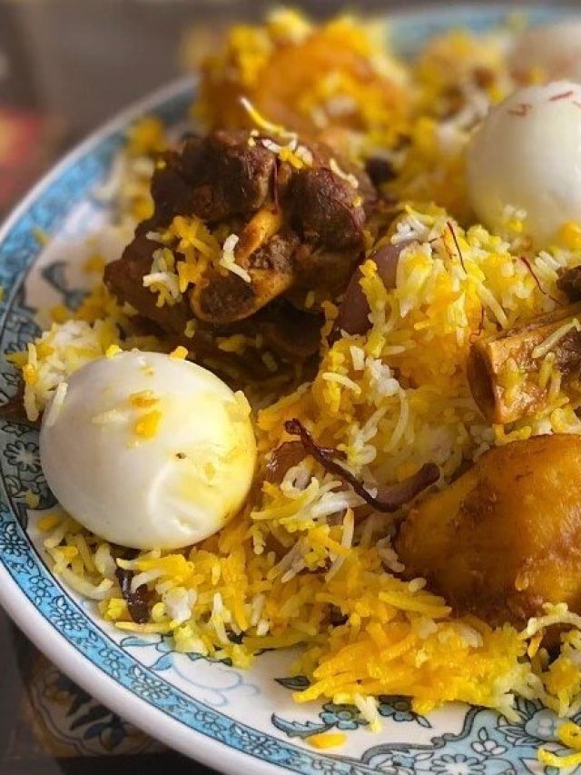 বাড়ির বিরিয়ানির মাটন হবে মাখনের মতো নরম, সিক্রেট টিপসে সবাই হাত চাটবে