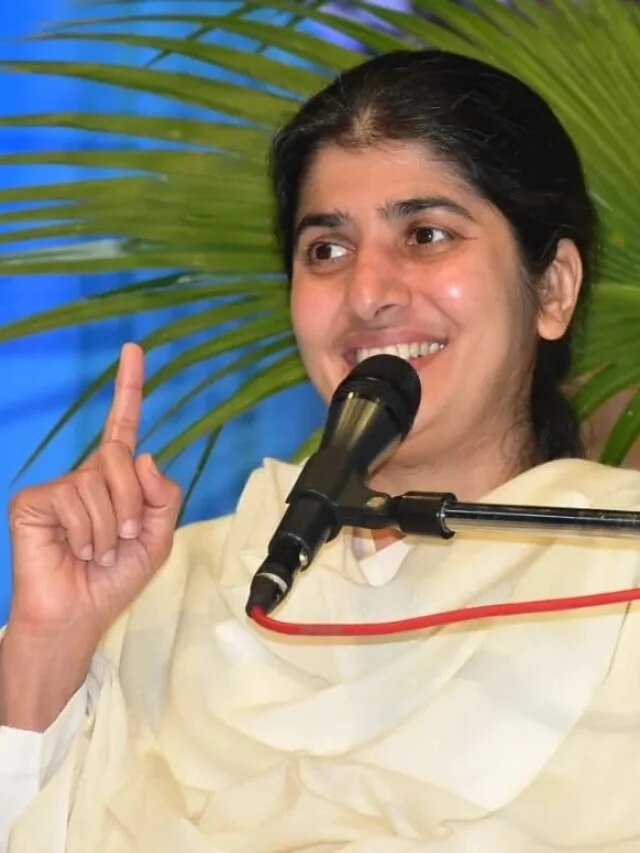 জীবনে সফল হতে চান? বিকে শিবানীর এই ৮ টিপস মেনে চলুন