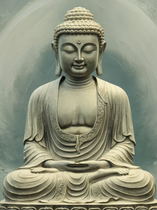 আয় বাড়ছে না? বাড়ির এই দিকে বুদ্ধমূর্তি রাখলেই খেলা ঘুরবে