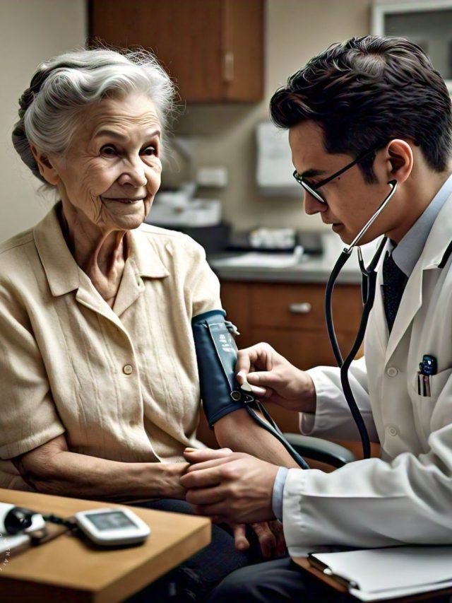 ওষুধ ছাড়াই কন্ট্রোলে রাখুন ব্লাড প্রেশার, খালি করতে হবে এই কাজ