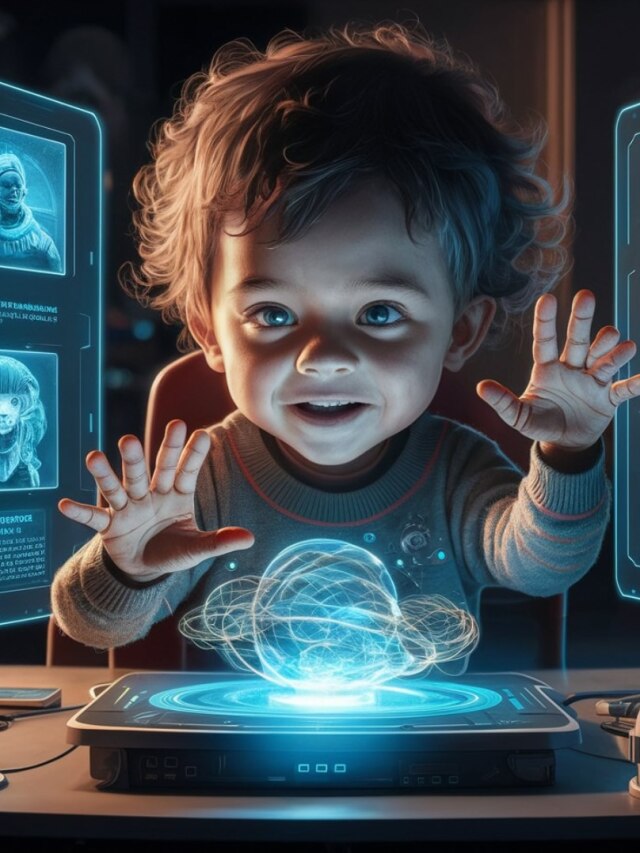 এই ব্লাড গ্রুপের লোকেরা ছোট থেকেই বুদ্ধিমান, সব কাজে দুর্দান্ত