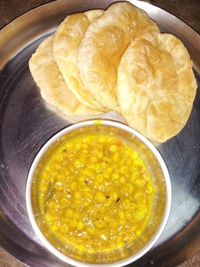 টিপলেই গলে যাবে, দিদার এই টিপসেই সেদ্ধ হবে ছোলার ডাল