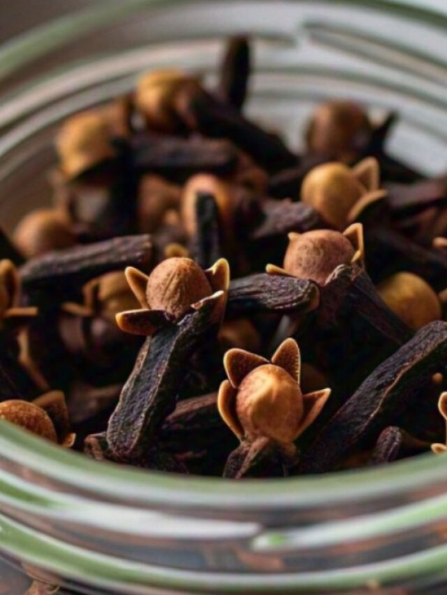 বিয়ে হচ্ছে না? লবঙ্গেই সমাধান