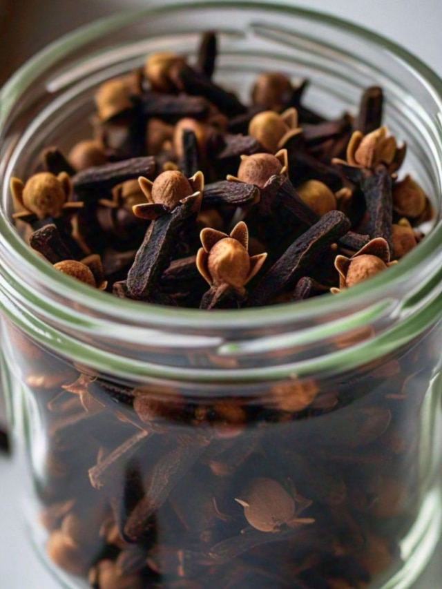 শুভ কাজে যাওয়ার আগে মুখে ফেলুন ১ টা লবঙ্গ! সফল হবেন