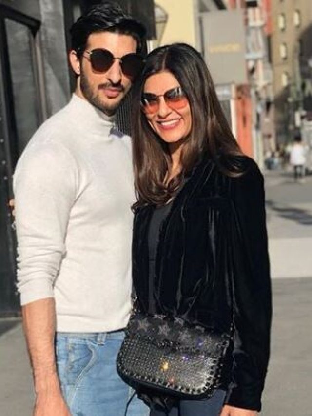 মাঝ বয়সী মহিলাদের কেন পছন্দ করেন যুবকরা? এই কারণটা জানেন না তো