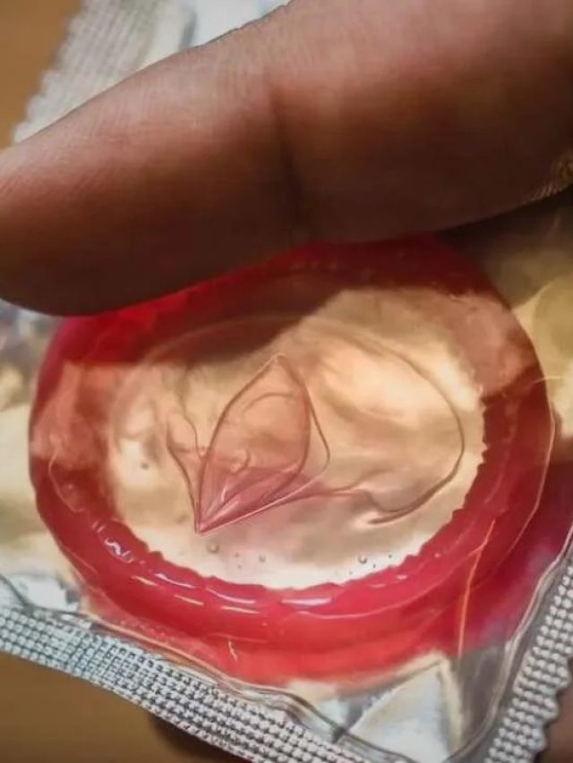 সিগারেট, মদ নয়, বাড়ছে নতুন নেশা কন্ডোম জল!