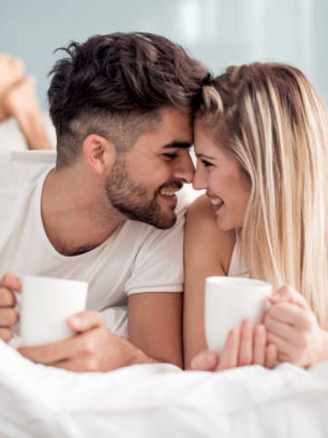 মেয়েরা এভাবেই পুরুষকে পেতে চায়, অর্ধেক ছেলেই জানেন না