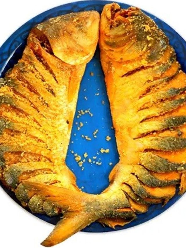 এভাবে বাড়িতেই বানানো যায় বাংলাদেশের মতো ইলিশ শুঁটকি