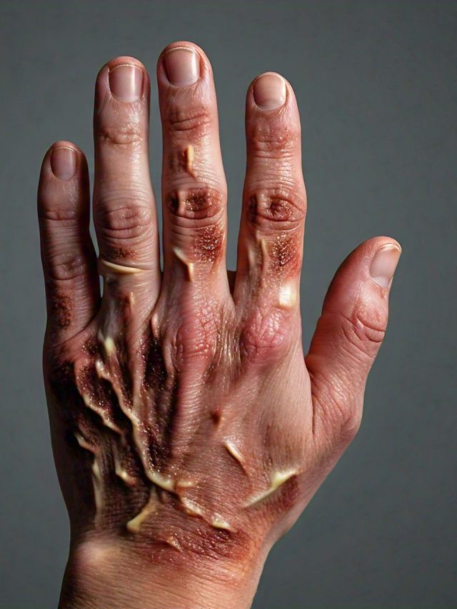 ছেঁকা লেগে হাত পুড়েছে ? মুহূর্তে জ্বালা-দাগ সব দূর করার সহজ ট্রিকস