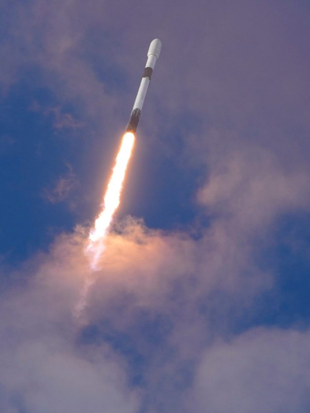 'Wrong Orbit': Elon Musk to crash 20 Starlink satellites on Earth, Here is why