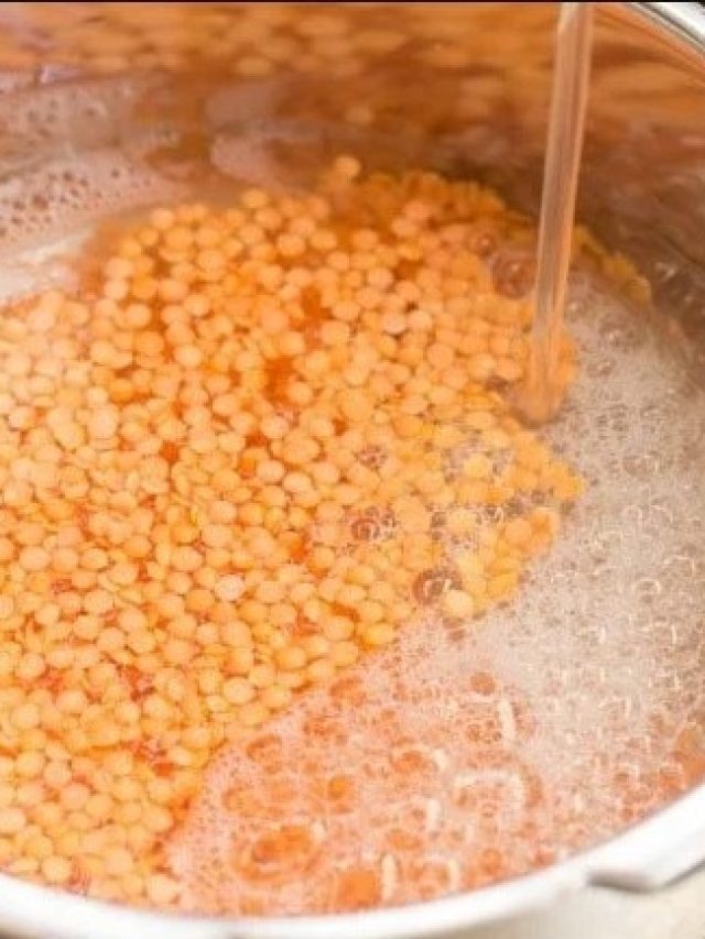 রান্নার আগে ডাল ভিজিয়ে রাখেন? কোন ডাল কতক্ষণ ভেজানো উচিত জানুন