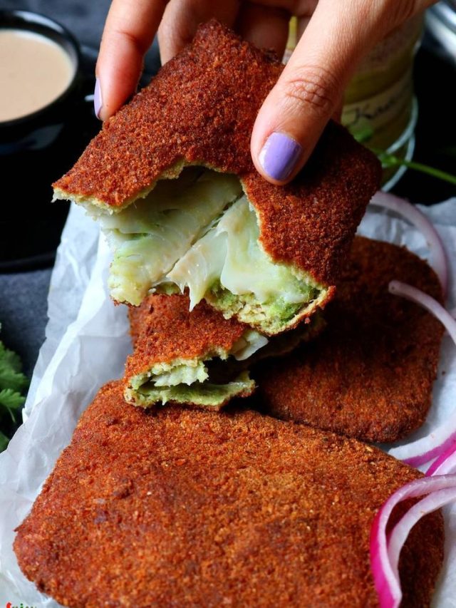 বৃষ্টির দিন জমবে মাছ ভাজায় , কলকাতার সেরা ফিশ ফ্রাই মেলে এখানেই