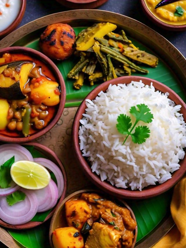 খাবারে বার বার চুল পাচ্ছেন, কীসের ইঙ্গিত জানেন?