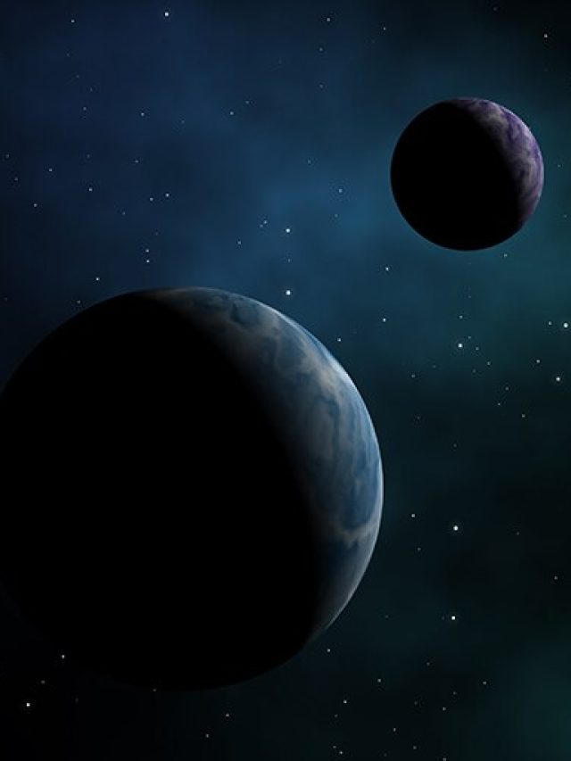Out of 5,000 discovered exoplanets, these 10 are the most Earth-like beyond our solar system