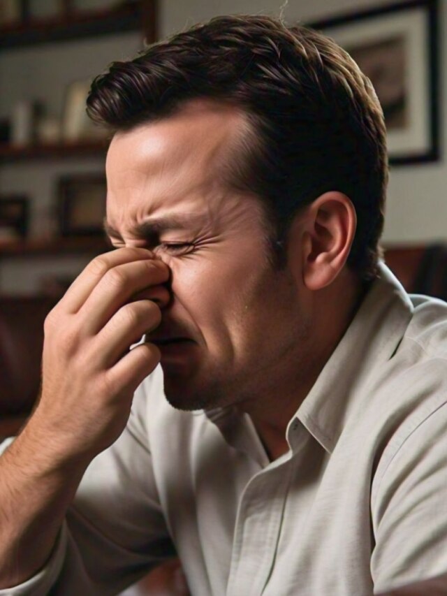 বাতকর্মে প্রচণ্ড দুর্গন্ধ? এই আয়ুর্বেদিক টোটকায় পান চিরতরে মুক্তি