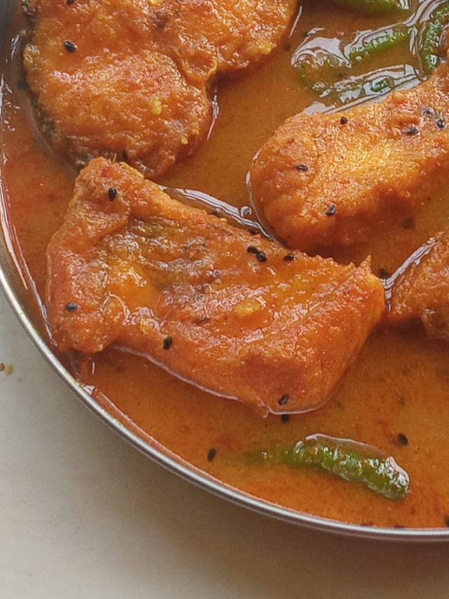 মাছের পেটি খেলে শরীরে এসব উপকার মেলে, জানলে 'থ' হয়ে যাবেন