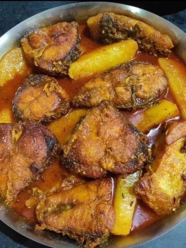 বাঙালির প্রিয় এই ৫ মাছ আদতে বিষাক্ত, খেলে ক্যানসারও হতে পারে