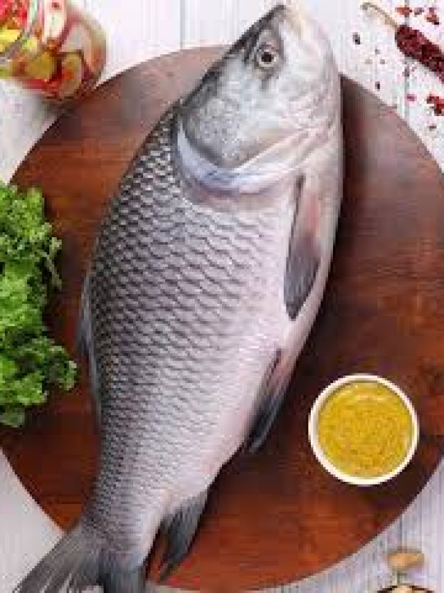 ইলিশ থেকে চিংড়ি এখানেই পাওয়া যায় ভাল, শহরের টাটকা মাছের বাজার চিনুন