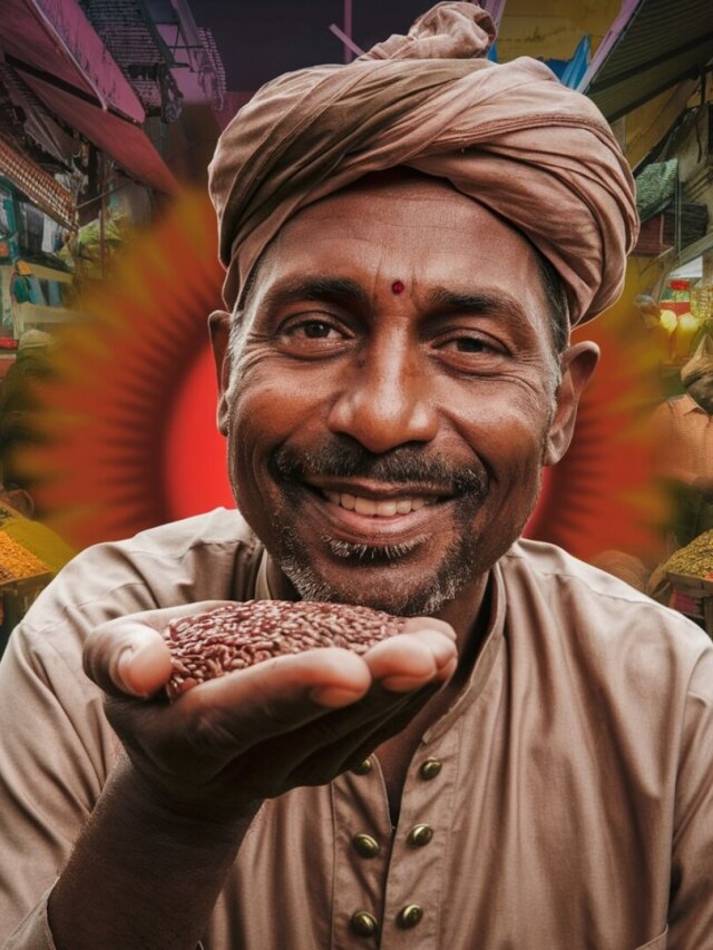 ষাটের পরেও থাকবে নিশানভেদী শক্তি, ৫০০০ বছরের টোটকা এই বীজে