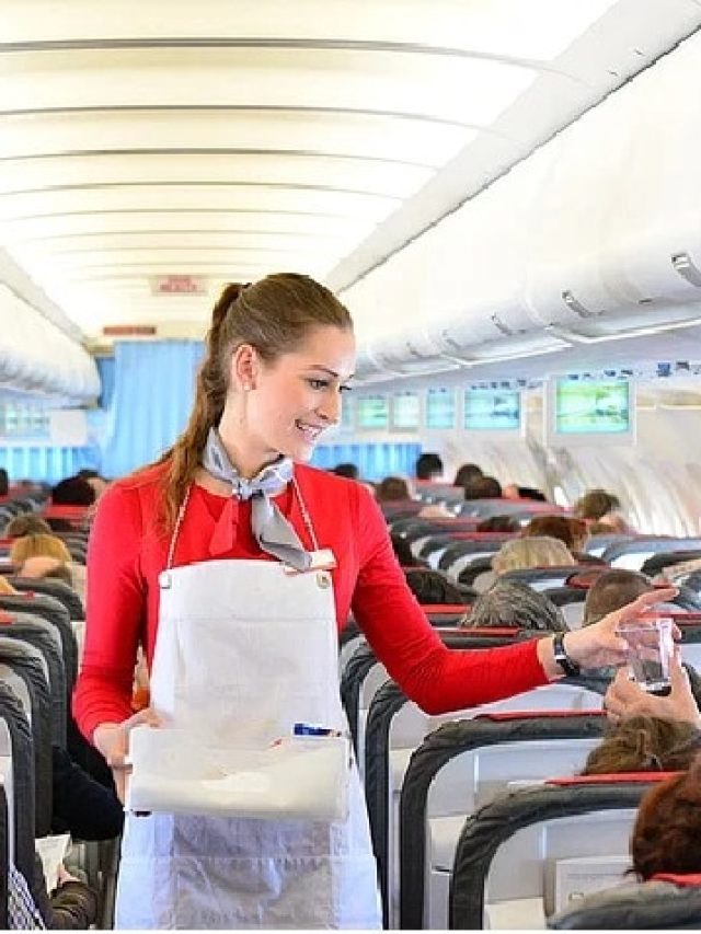 প্লেনে এই ৫ কাজ ভুলেও করবেন না, জেনে রাখুন