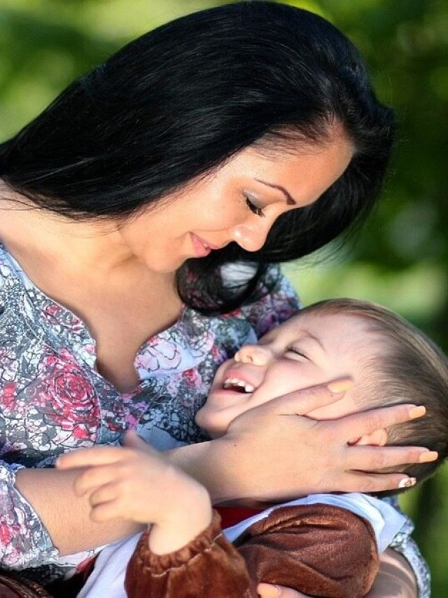 এসব অভ্যাসে  সন্তান হবে সবচেয়ে বুদ্ধিমান- তীক্ষ্ণ, পেরেটিং টিপস শুধু আপনার জন্য