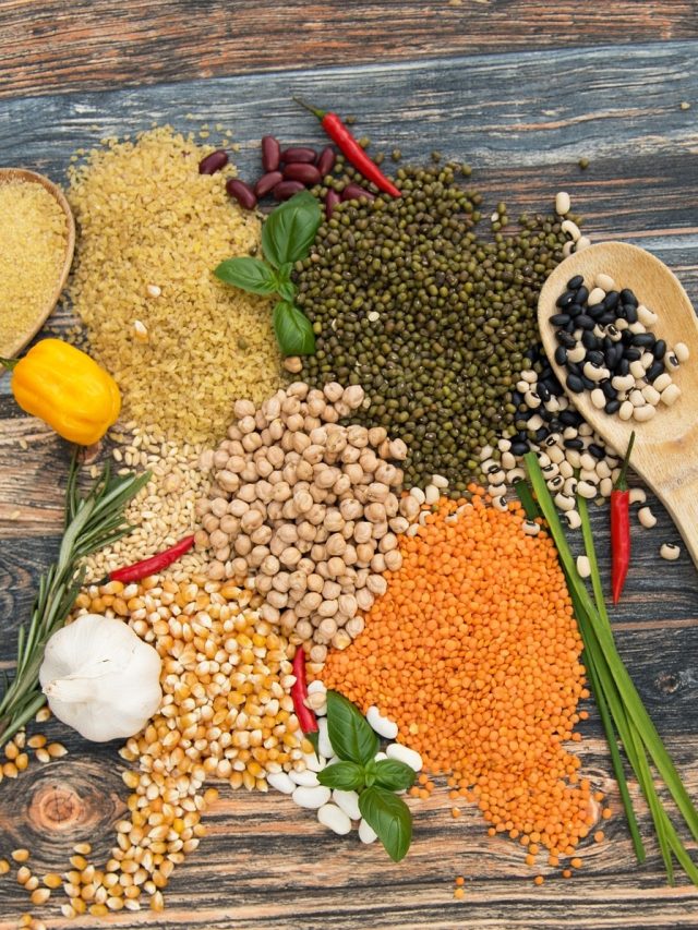 বর্ষা আসতেই ডালের কৌটোয় পোকা গিজগিজ করছে? তাড়ানোর ঘরোয়া টোটকা