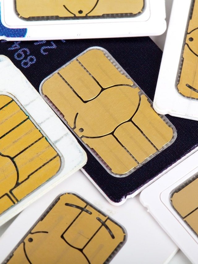 আজ থেকে SIM কার্ড বদলে নয়া নিয়ম, বড় সিদ্ধান্ত TRAI-এর