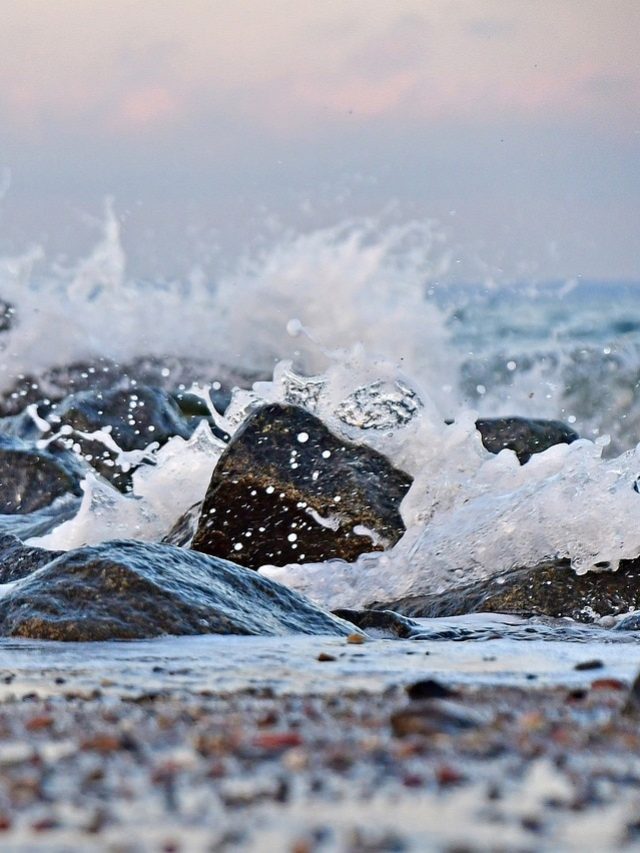 মাত্র ৪৫ টাকায় চলে যান দীঘা, হাওড়া থেকে ট্রেনের এই রুটেই কেল্লাফতে