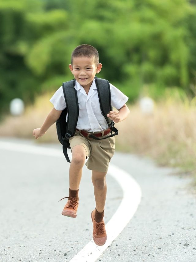 স্কুল থেকে ফেরার পর এই ৫ প্রশ্ন করুন বাচ্চাকে, বাবা-মায়েদের জানা জরুরি