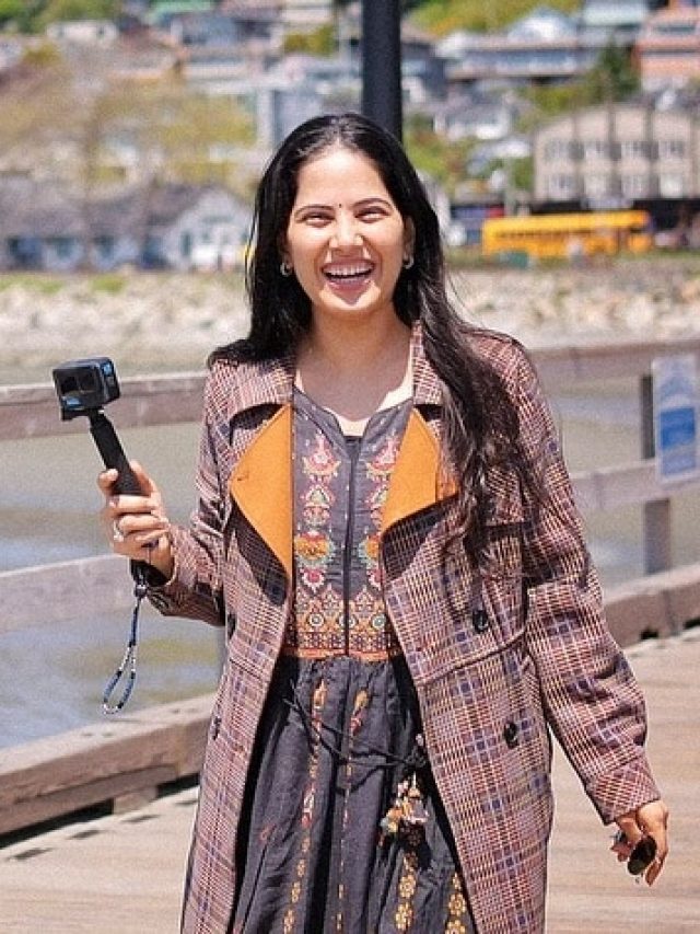 'সুখের' সন্ধান করছেন? সহজ পথ বাতলে দিলেন জয়া কিশোরী