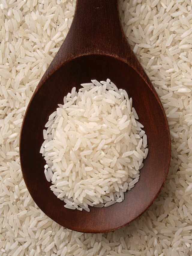 এবার বাজারে আসছে 'সুগার ফ্রি' চাল, ভাত খেলেও সুগার বাড়বে না