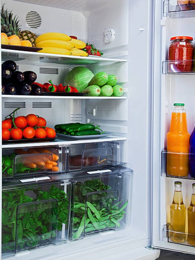 বর্ষাকালে ফ্রিজে এসব সবজি রাখলেই বিষে পরিণত হবে