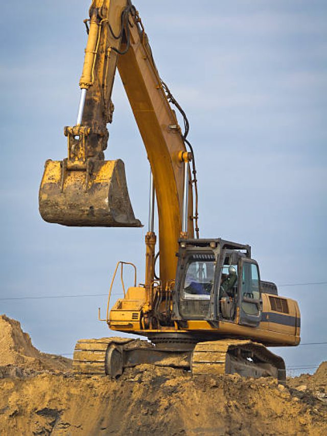 বুলডোজারের আসল নাম কী? বেশিরভাগ লোক জানেন না