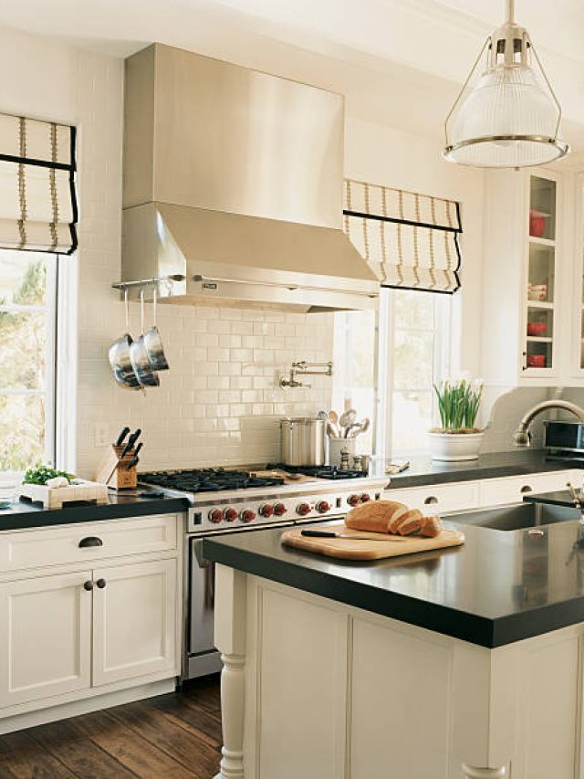 রান্নাঘরে রাখা এই ৫ জিনিস আপনাকে ভিখারি করে দেবে, জেনে সাবধান হোন!