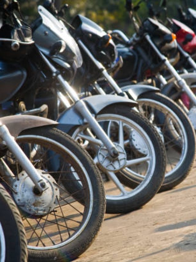রোদে বাইক রাখলে ঠিক কী কী ক্ষতি হয়? বেশিরভাগ লোকই জানে না