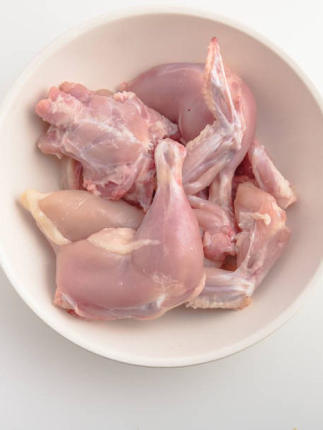 মুরগির এই অংশটি খাওয়া মানে বিষ খাওয়া, আপনি খান নাকি?