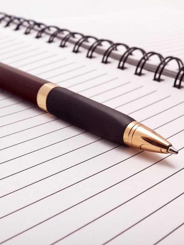 শোওয়ার আগে লিখে রাখুন এই কথা, ফলাফল চমকে দেবে