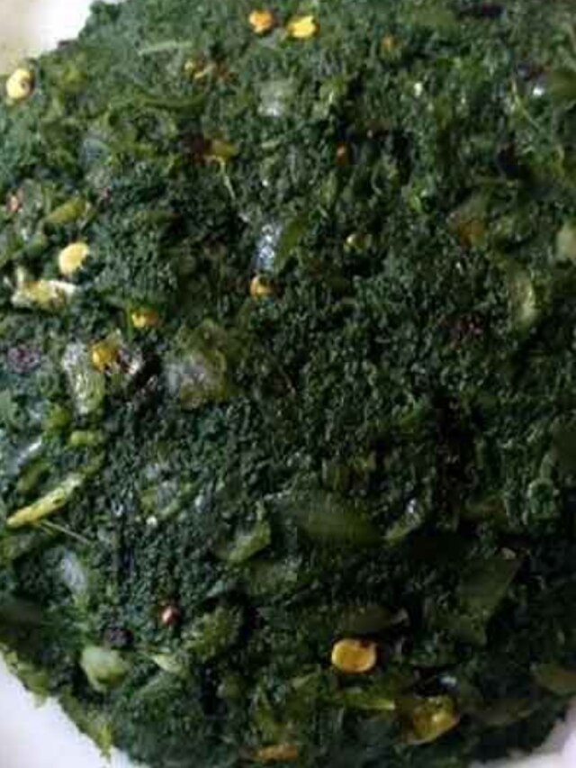 যৌবনের বীজ এই সবজির ভর্তা, খেলেই শরীর হবে দুরন্ত-রোগমুক্ত