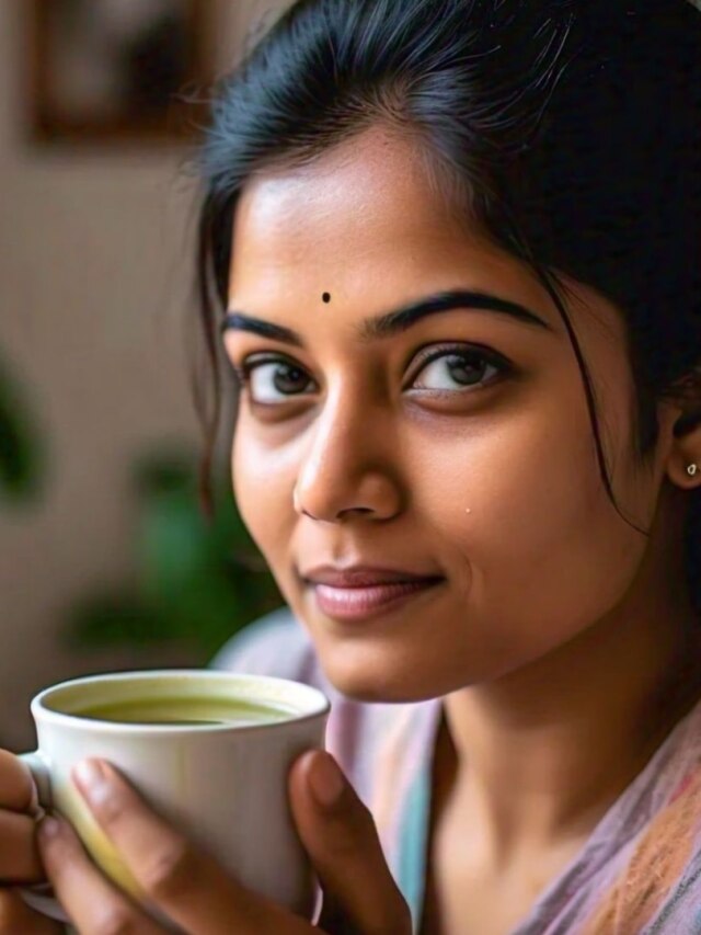 সিজন চেঞ্জে ঘরে-ঘরে সর্দি-কাশি, খান এই হার্বাল চা