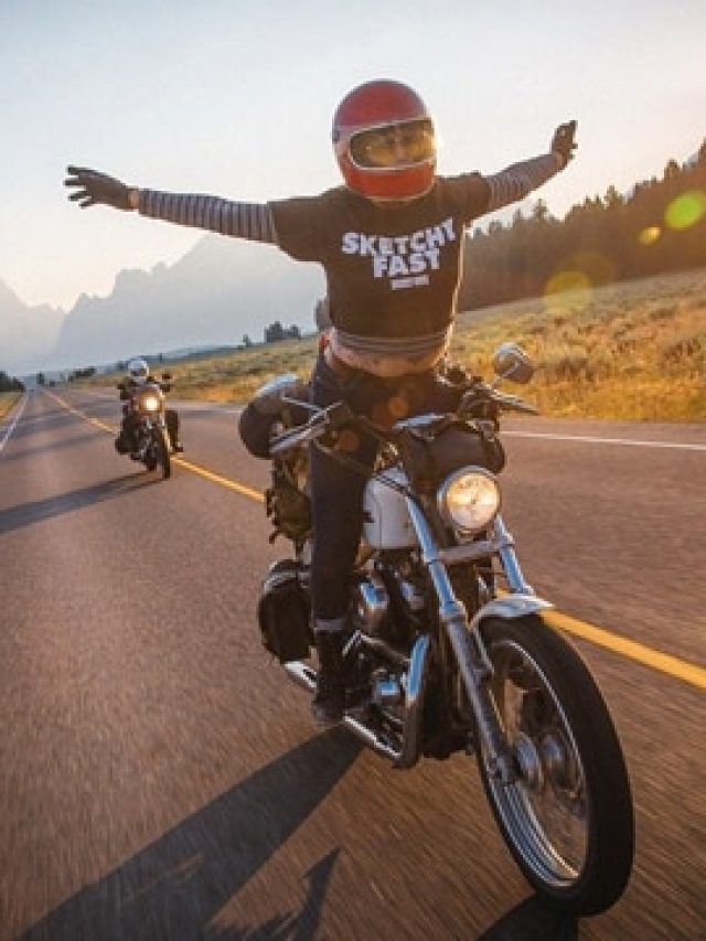 কাজের জন্য ১ লাখের মধ্যে বাইক কিনবেন? এগুলো দেশের সেরা ৫