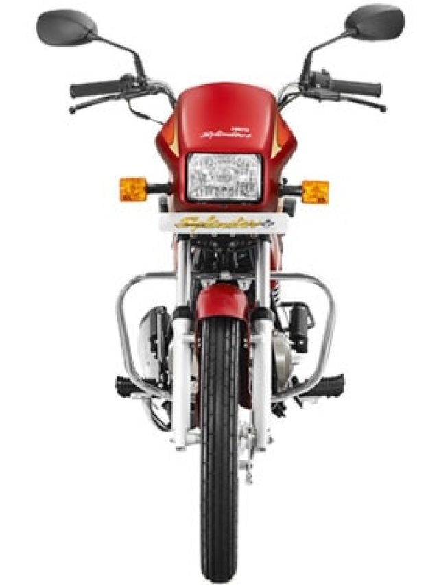 এই ৫ বাইক বেশি বিক্রি হয়, দাম ১ লাখের মধ্যেই