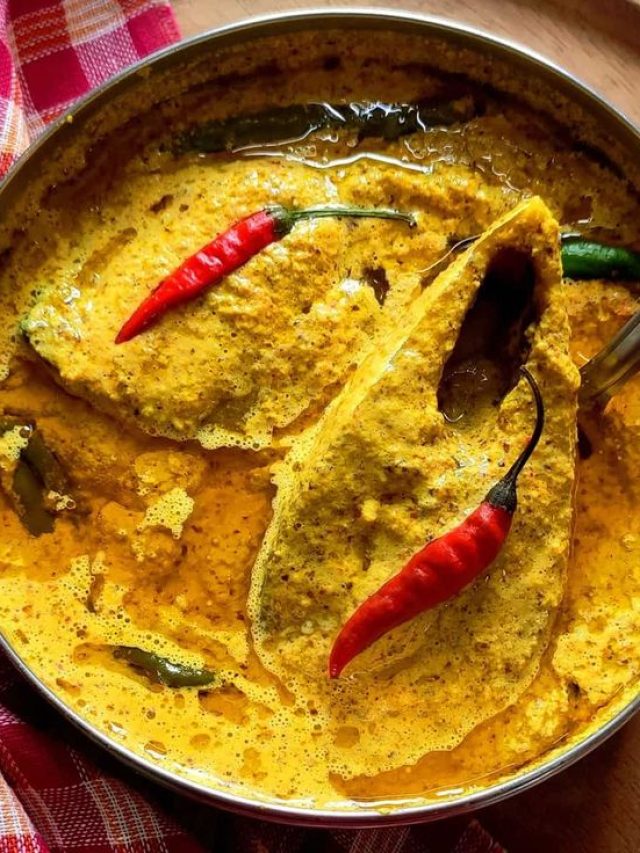 ডিমভরা নাকি ডিমছাড়া, কোন ইলিশের স্বাদ সবচেয়ে ভাল জানেন?