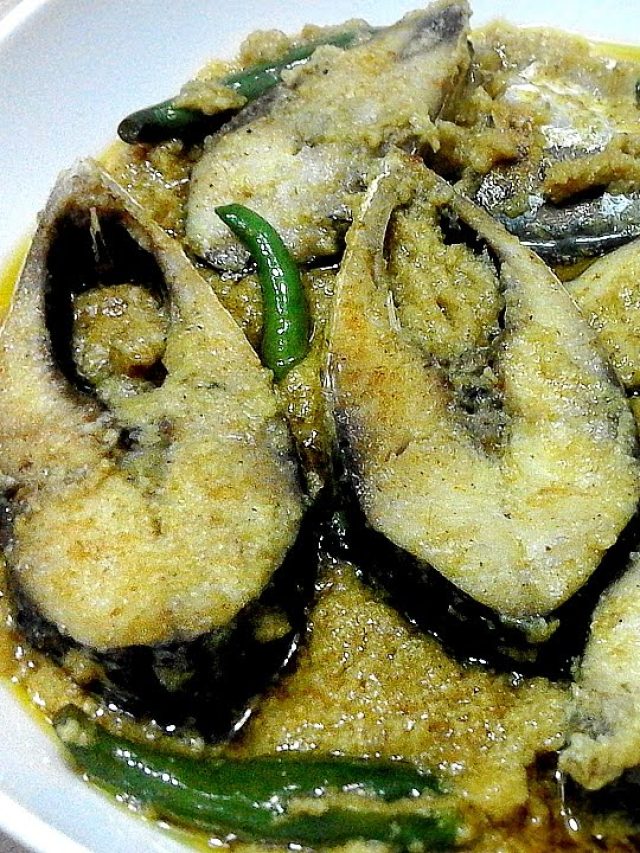 স্বাদ বাড়বে আরও, ইলিশের সঙ্গে কোন সবজি রান্না করা যায়?