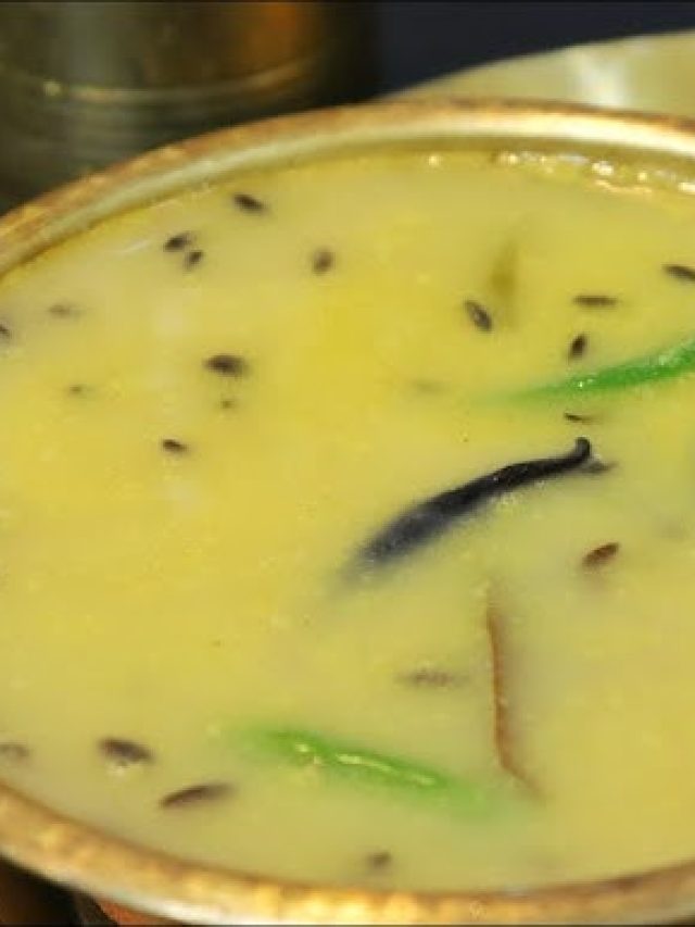 রান্নাঘরে হিং শেষ, বিউলির ডালে ফোড়ন কী দেবেন? টিপস