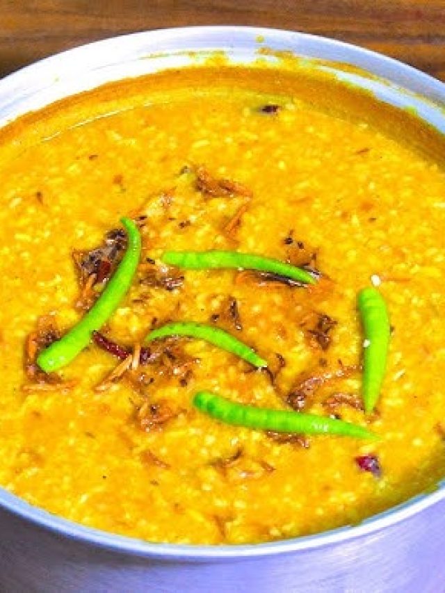 জগা খিচুড়ির 'জগা'-টা কে? অনেক শিক্ষিত লোকও জানেন না