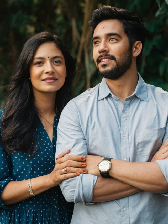 বউ আপনার থেকে কিছু লুকাচ্ছেন! সহজেই ধরে ফেলবেন এই ট্রিকসে