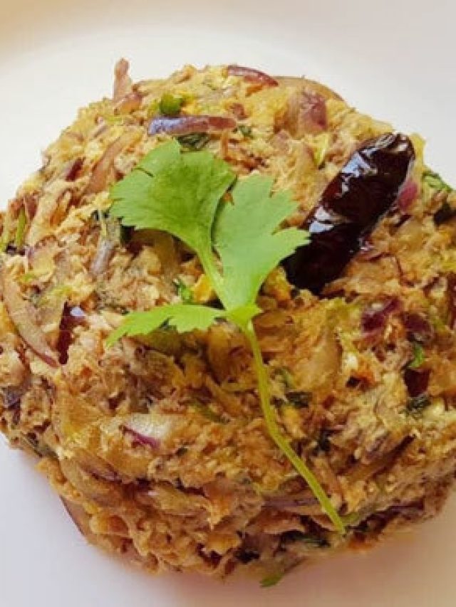 মাওয়াঘাটের ইলিশ লেজ ভর্তা আহা, এবার হবে বাড়িতেই, বাঙাল রেসিপি