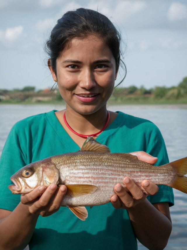 বাংলাদেশের পদ্মার তাজা ইলিশ চেনার ৫ নিনজা টেকনিক শিখে নিন