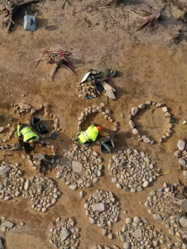 Honour killing? Scientists discover '600-year-old' graves of children in Norway with mysterious burial practises